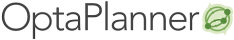 Image for the OptaPlanner Training in Nigeria