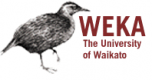 Image for the Weka Training in Nigeria